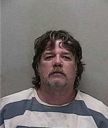 Nicholas Phillips, - Marion County, FL 