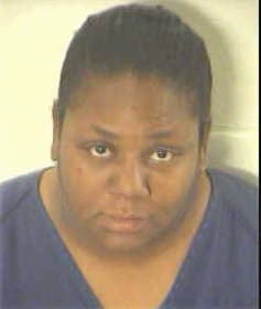 Charolette Pinkerton, - Fulton County, GA 