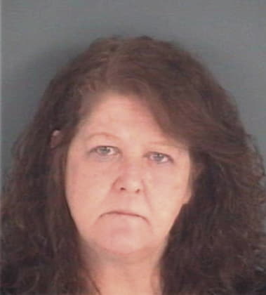 Julie Plourde, - Clay County, FL 