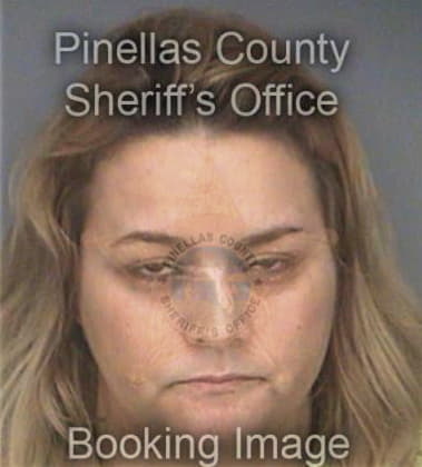 Danielle Prenderville, - Pinellas County, FL 