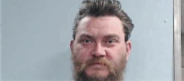 James Purdy - Fayette County, KY 