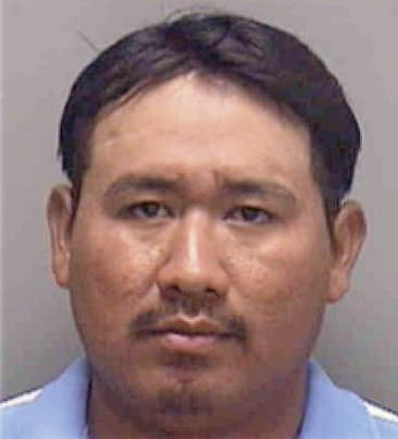 Edwin Ramos-Cardona, - Lee County, FL 