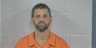 Jonathan Rawlings, - Laurel County, KY 