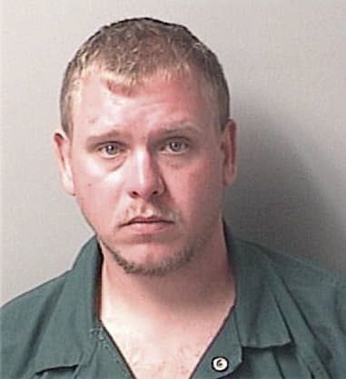 Nicholas Ray, - Escambia County, FL 