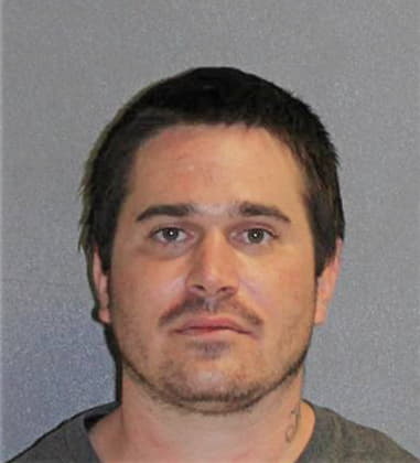 Wilson Reynolds, - Volusia County, FL 