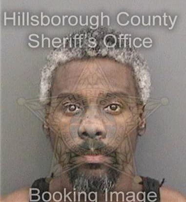 Eric Rich, - Hillsborough County, FL 