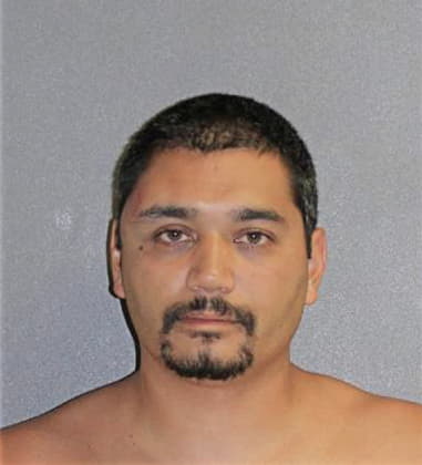 Kenneth Richard, - Volusia County, FL 