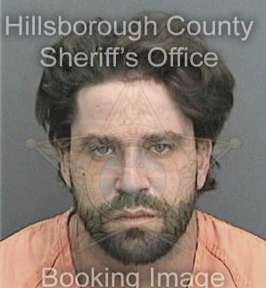 Alberto Rivera, - Hillsborough County, FL 