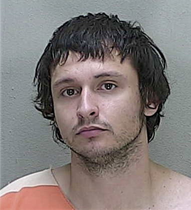 Jose Rivera-Gonzalez, - Marion County, FL 