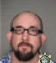 Cody Roberts - Multnomah County, OR 