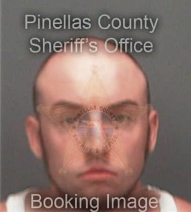 Jeremy Robinson, - Pinellas County, FL 