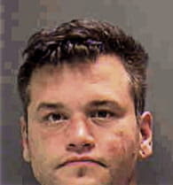 Michael Robinson, - Sarasota County, FL 