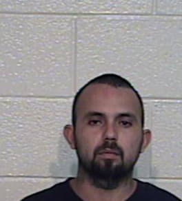 Jose Rodriguez - Hidalgo County, TX 