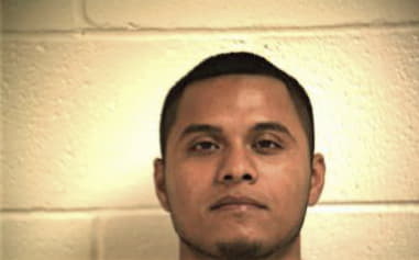 Julio Rodriguez - Hidalgo County, TX 
