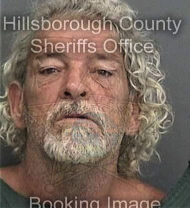 James Rogan, - Hillsborough County, FL 