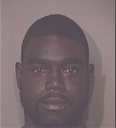 Lamount Ruffin, - Osceola County, FL 