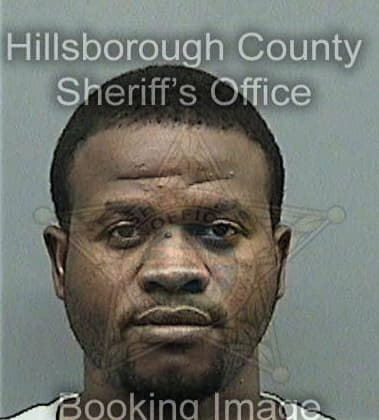 Timothy Sam, - Hillsborough County, FL 