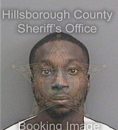 Brandon Samuel, - Hillsborough County, FL 