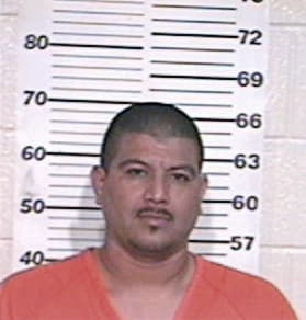 Noe Sanchez, - Hidalgo County, TX 