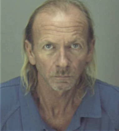 Ronney Sanders, - Putnam County, FL 