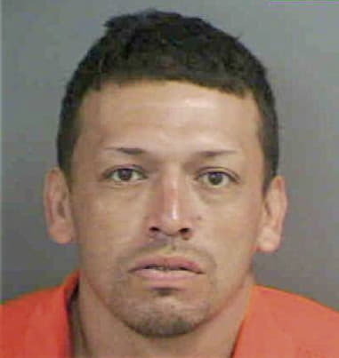 Javier Santiago, - Collier County, FL 