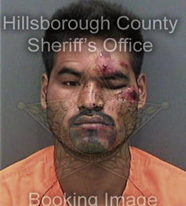 Joseph Schoenborn, - Hillsborough County, FL 