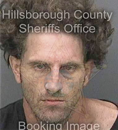 Wayne Schofield, - Hillsborough County, FL 