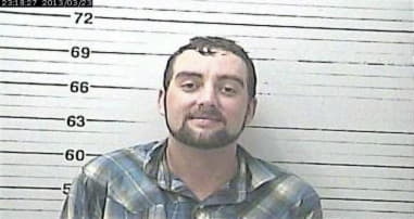 Joseph Schrotz, - Harrison County, MS 