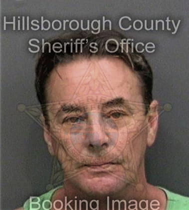 James Schultz, - Hillsborough County, FL 