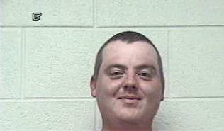 Joseph Sherman, - Carter County, KY 