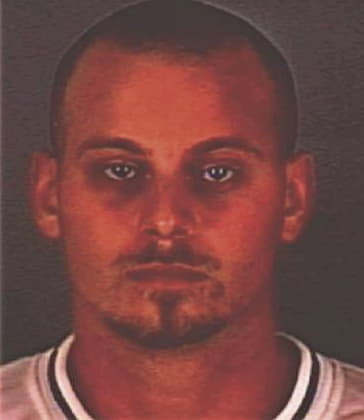 James Shiver - Polk County, FL 