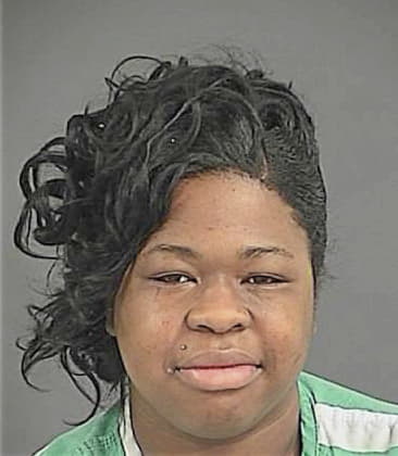 Latoya Shockley, - Charleston County, SC 