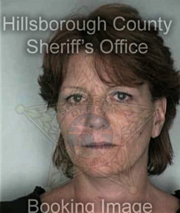 Jennifer Silcox, - Hillsborough County, FL 