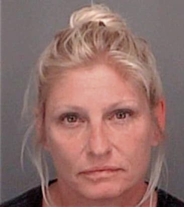 Tracy Sizemore - Pinellas County, FL 