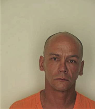 Dennis Smith, - Hillsborough County, FL 