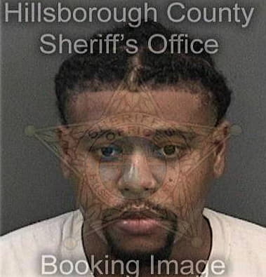 Jamarow Smith, - Hillsborough County, FL 