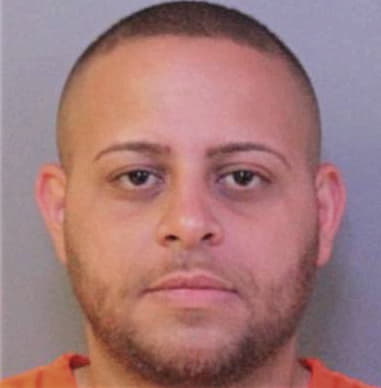 David Soto-Aguilar, - Polk County, FL 