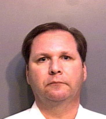 Michael Steele, - Baldwin County, AL 