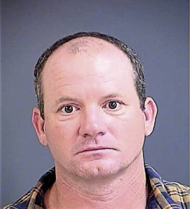 Eric Swanson, - Charleston County, SC 