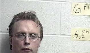 Johnathan Terry, - Whitley County, KY 