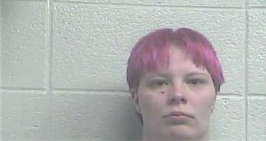 Tami Thacker, - Jessamine County, KY 