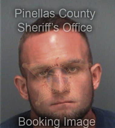 Corey Tucker, - Pinellas County, FL 