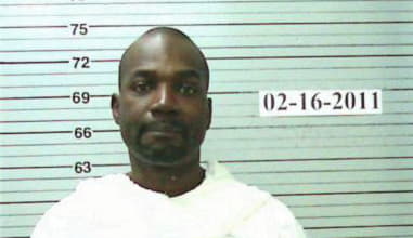 Richard Tyler, - Harrison County, MS 