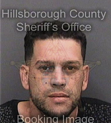 Orlando Valery, - Hillsborough County, FL 