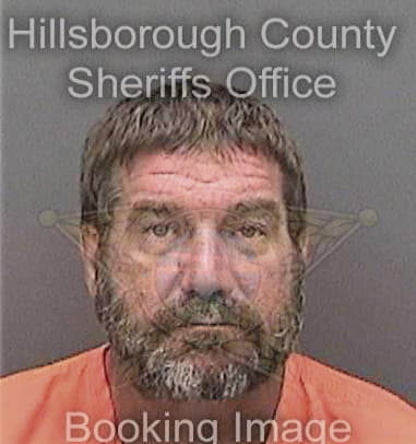 Christopher Valle, - Hillsborough County, FL 