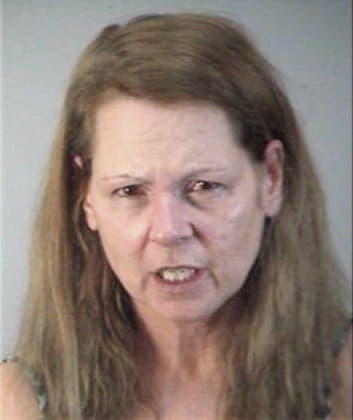 Janie Walker, - Lake County, FL 