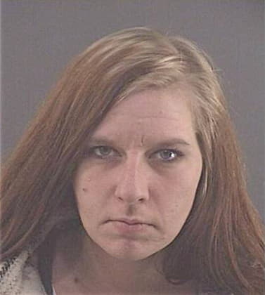 Michelle Wallis, - Peoria County, IL 