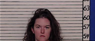 Lindsey Whetstone-Atkinson - Comal County, TX 