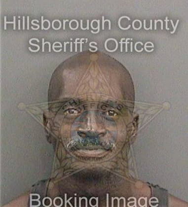 Steven Whitehead - Hillsborough County, FL 