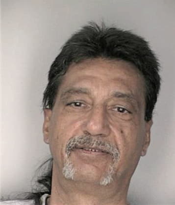 Richard Whitlatch - Hillsborough County, FL 